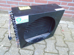 Lunite Hermetique condensor 2480z.